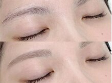 アンドアルファ 四日市(&α)&α/美眉/眉毛/アイブロウ/眉/四日市