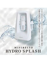 ニコディア(nico-dia)/ハイドロスプラッシュ