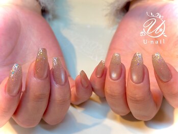 ユーネイル(U-nail)/ちゅるマグ