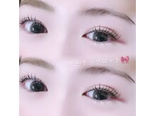 アモ(amo.)/まつ毛パーマ