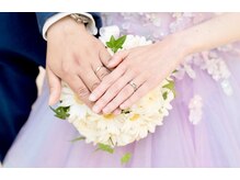 フローヴ(flove)/ブライダルシェービング