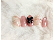 ルーカ エンジェル(RUCA×ANGEL)/２月プレミアム