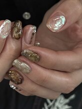 ステイシー(STAYSHE)/