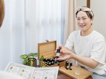 コハナ(kohana)/笑顔が一番の癒しかも