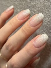 シロ 銀座店(CHILO)/グラデーション