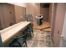 SUAN ヘッドスパ【スーアン】/共に整うペア時間