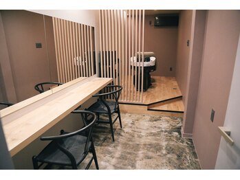 SUAN ヘッドスパ【スーアン】/共に整うペア時間