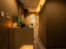 仙豆のちから 町田店/ヘッドスパ　アロママッサージ