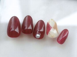 定額デザイン＜シンプル＞