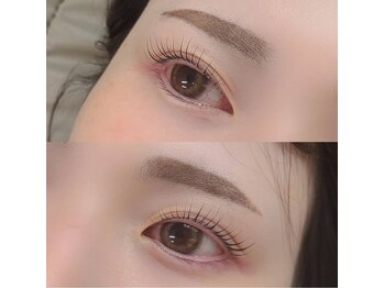 ラブリエ(Labriller)/まつ毛パーマ