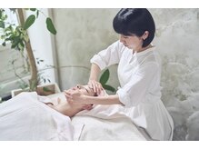 フルールドゥスリジェール(Fleurs de Cerisier)/