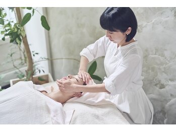 フルールドゥスリジェール(Fleurs de Cerisier)/