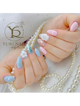ユリネイル 船橋店(YURI NAIL)/