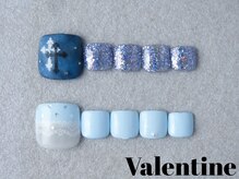 バレンタイン(Valentine)/★mone限定デザイン★8000