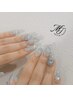 【当店人気No.3☆】持ち込みジェル　¥12100～