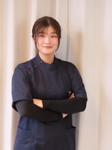 ジェーズメディカル整体院 札幌院(J'Sメディカル整体院)&nbsp;新崎 梨衣奈
