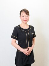 プラチナアース 守谷店(Platinum earth) 石川 佐知子