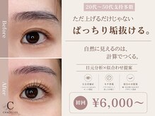 シャルリス(CHALELISS)