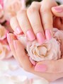ティーエヌ 釧路 ナチュラルネイルから華やかネイルまで取り揃えてます☆