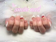 スマイル ネイル 大宮(smile nail)/