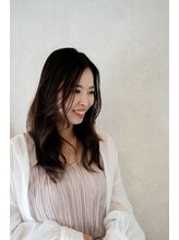 オルロ(orlo)&nbsp;スタッフ Mayu