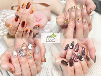 ピッピ 桜新町店(peep PEEP)の写真