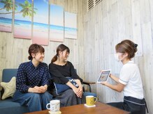 アネル(Anel)/～カウンセリング～