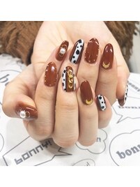 デザインジェルコール