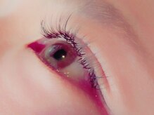 ビューティーサロン ボヤージュ(Voyage)/シルク１２０本