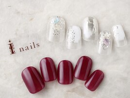 [町田/パラジェル/持ち込み]