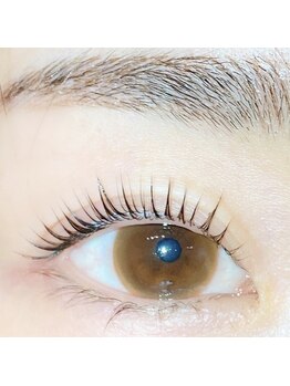 アディクト 恵比寿店(ADDICT)/ケラチンラッシュリフト