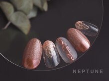 ネプチューン 学芸大学店(NEPTUNE)/No. 3 定額6980円コース　Y