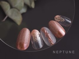 No. 3 定額6980円コース　Y