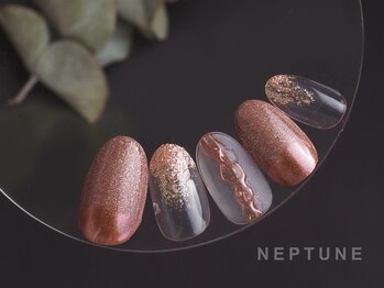 ネプチューン 学芸大学店(NEPTUNE)/No. 3 定額6980円コース Y