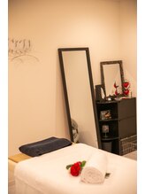 エムドゥービー(Mde`B)/Esthetic room２