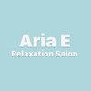 アリア リラクゼーションサロン(Aria E)のお店ロゴ