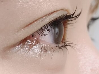 カラン 焼津店(CALIN)/上下ラスティングカール