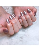 エステティックアンドネイル ローズ(ESTHETIC&NAIL Rose)/