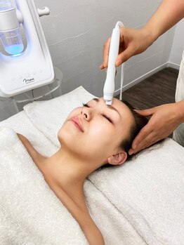 ポルトボーテ(Porte Beaute)/ピーリング＆毛穴洗浄