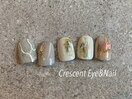 ニュアンスネイル