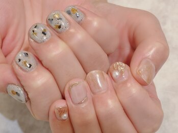 ラルネイル 大宮(Lull. nail)/