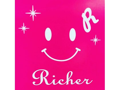 リシェル 恵那店(Richer)の写真