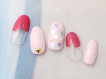 キャンアイドレッシー ヨコハマ元町店(Can I Dressy)/【NEW】ハートフレンチ