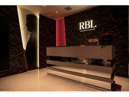 RBL 新宿本店の写真