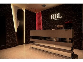RBL 新宿本店(東京都新宿区)