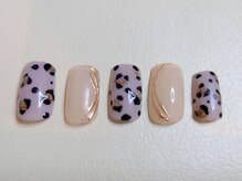 コスメガーデン(Cosme Garden)/★ネイルデザイン★