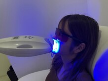 ボス 岐阜店(BOSS)/【セルフホワイトニング】 #脱毛