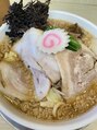 ネイルトップエクル(nail top E CRU) ラーメン大好き!おすすめがあれば教えてください☆