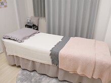 アンリミテッド ビューティールーム(UNLIMITED BEAUTYROOM)/-完全個室プライベートサロン-