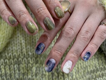 ペイル(#peil)/erina.